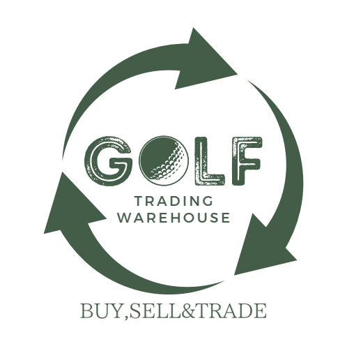 Golf Trading Warehouse Logo