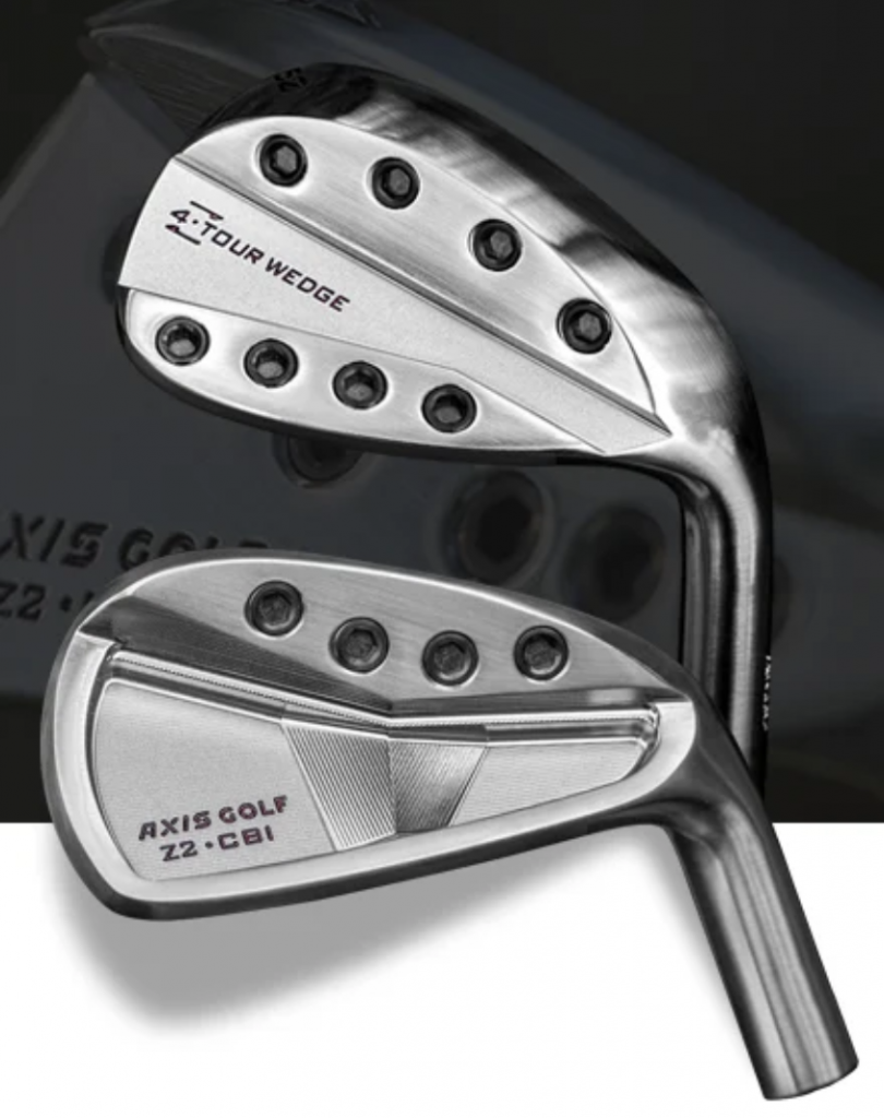 GOLF CLUBS 2 Golf Trading Warehouse