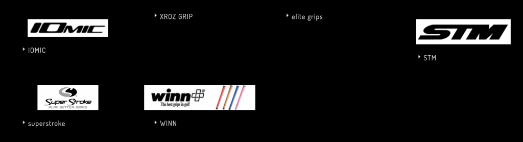 GRIPS logos